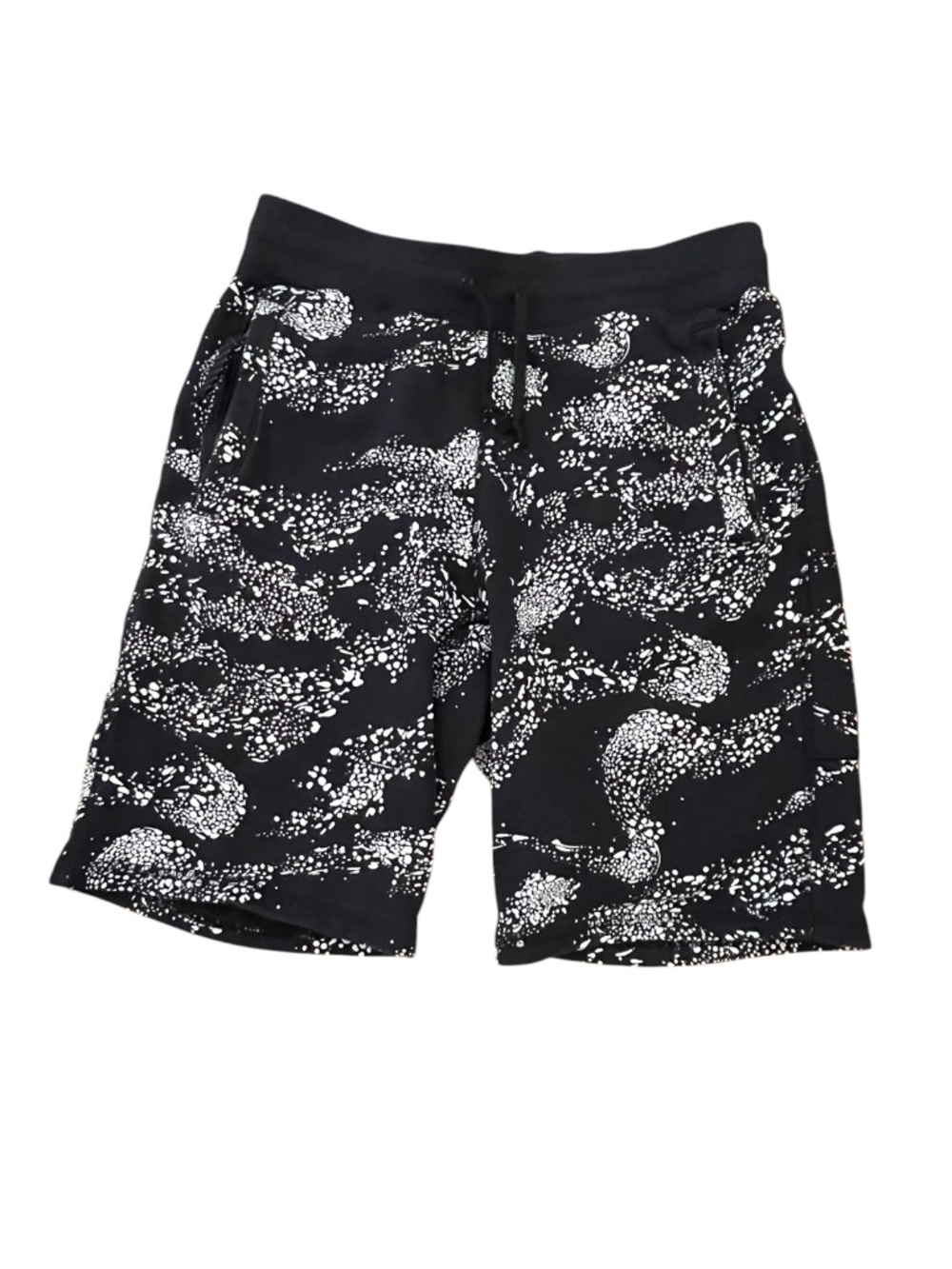 Nike SB Graphic Skate Fleece Shorts